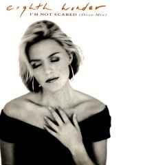 Eighth Wonder - Eighth Wonder - I'm Not Scared - CBS