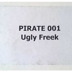 Missy Elliot - Missy Elliot - Get Ur Freak On (2002 Mix) - Pirate