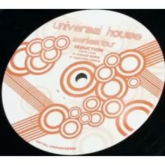 Seduction - Seduction - You'Re My One & Only True Love (Remix) - Uni House