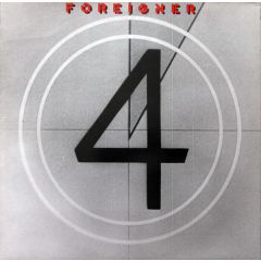 Foreigner - Foreigner - 4 - Atlantic