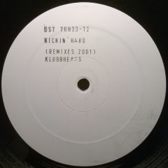 Klubbheads - Klubbheads - Kickin' Hard (Remixes 2001) - Dance Street