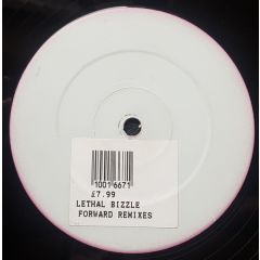 Lethal Bizzle - Lethal Bizzle - Forward Riddim (Snowman Remix) - Lethal Bizzle Records