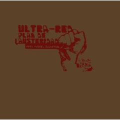 Ultra Red - Ultra Red - Plan De Austeridad - Beta Bodega
