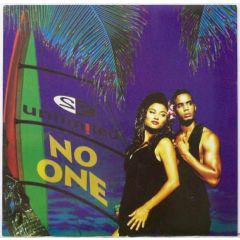 2 Unlimited - 2 Unlimited - No One - PWL