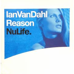 Ian Van Dahl - Ian Van Dahl - Reason - Nulife