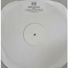 Mindskap - Mindskap - Back To You - Seductive