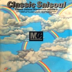 Various Artists - Various Artists - Classic Salsoul - Mastercuts