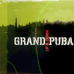 Grand Puba - Grand Puba - Up & Down - Koch Records