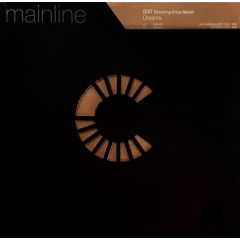 040 Ft Erica Baxter - 040 Ft Erica Baxter - Dreams (Remixes) - Credence