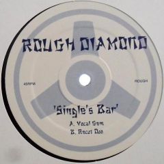 AIR - AIR - All I Need ( Remix ) - Rough Diamond 
