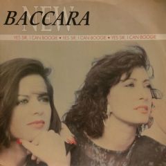 Baccara - Baccara - Yes Sir, I Can Boogie (1990 Remix) - Summers Records