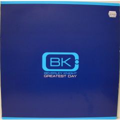 Beverley Knight - Beverley Knight - Greatest Day - Rhythm Series