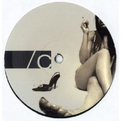 Joy Kitikonti - Joy Kitikonti - C - Foot Lovers Limited C