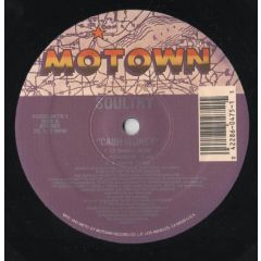 Soultry - Soultry - Cash Money / I'll Get Mine (Remixes) - Motown