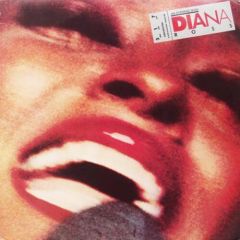 Diana Ross - An Evening With Diana Ross - Motown