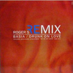 Basia - Basia - Drunk On Love (Remix) - Sony