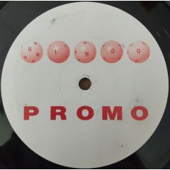 Martino Ft. Sascha - Martino Ft. Sascha - Peace Of Heaven (Zinc Remixes) - Bingo