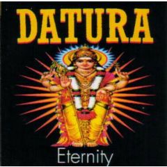 Datura - Datura - Eternity - Irma