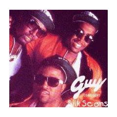 GUY - GUY - Do Me Right - MCA