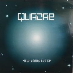 Quazar - Quazar - New Years Eve EP - Seven Stars
