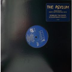 The Asylum - The Asylum - Down By The River - Hip Wreckin