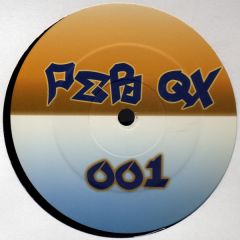 Per Qx - Per Qx - Untitled - Not On Label