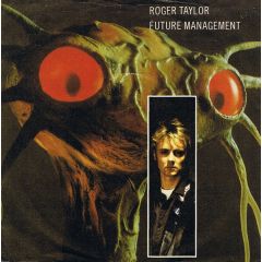 Roger Taylor - Roger Taylor - Future Management - EMI