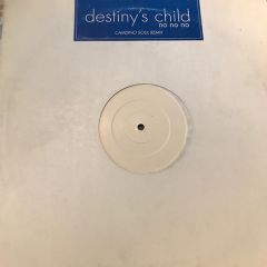 Destiny's Child - Destiny's Child - No No No - Columbia