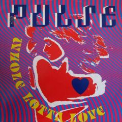 Pulse - Pulse - Whole Lotta Love - Son Records