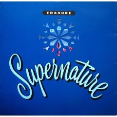 Erasure - Erasure - Supernature - Mute
