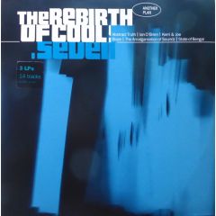 Various Artists - Various Artists - Rebirth Of Cool Seven - Island