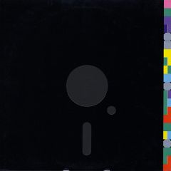 New Order - New Order - Blue Monday / The Beach - Qwest