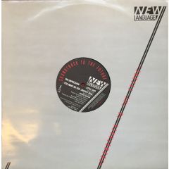 The Impression - The Impression - You Make Me Feel (Mighty Real) - New Language