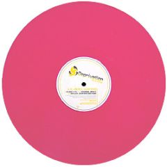 Jp & Jukesy - Jp & Jukesy - K-Tel (Pink Vinyl) (Ltd To 50 Copies) - Deprivation