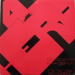 4 Hero - 4 Hero - Mr Kirk's Nightmare (Remix) - Reinforced