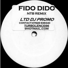 Dido - Dido - Here With Me (Trance Remix) - White Dido