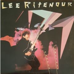 Lee Ritenour - Lee Ritenour - Banded Together - Elektra