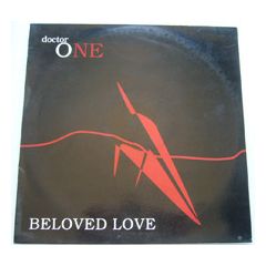 Doctor One - Doctor One - Beloved Love - Lucas Records
