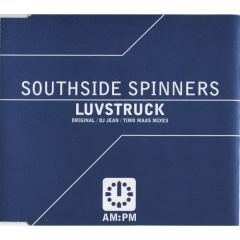 Southside Spinners - Southside Spinners - Luvstruck - Am:Pm