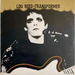 Lou Reed - Lou Reed - Transformer - Rca Victor