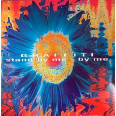 Graffiti - Graffiti - Stand By Me - By Me - Hotline Blue
