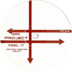 Fpi Project - Fpi Project - Feel It (2006 Remix) - Fpi 2