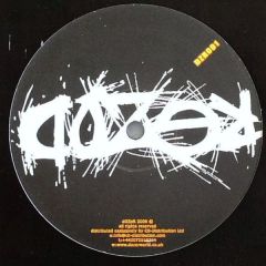 Japanese Popstars - Japanese Popstars - Rodney Trotter - Dozer Records 1