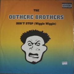 Outhere Brothers - Outhere Brothers - Don't Stop - Eternal