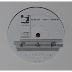 STP - STP - Future Flash Back - i! Records