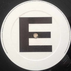 Eminem - Eminem - Shake That - Aftermath