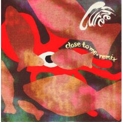 The Cure - The Cure - Close To Me · Remix - Fiction Records