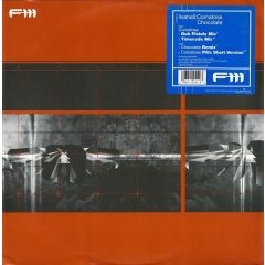 Lisa Hall - Lisa Hall - Comatose Chocolate - F-111