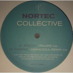 Nortec - Nortec - Collective - Palm Pictures