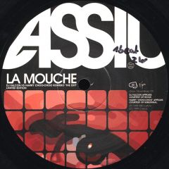 Cassius - Cassius - La Mouche (Limited Edition) - Virgin